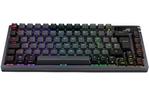 ASUS Клавиатура ROG Azoth RGB 81key NX RD USB/WL/BT EN Black