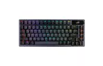 ASUS Клавиатура ROG Azoth RGB 81key NX RD USB/WL/BT EN Black
