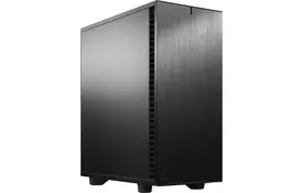 Корпус Fractal Design Define 7 Compact Black (FD-C-DEF7C-01) - Фото