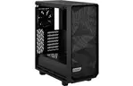 Корпус Fractal Design Meshify 2 Compact Black Solid (FD-C-MES2C-01)