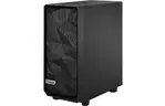 Корпус Fractal Design Meshify 2 Compact Black Solid (FD-C-MES2C-01)