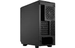 Корпус Fractal Design Meshify 2 Compact Black Solid (FD-C-MES2C-01)