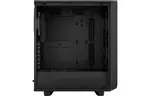 Корпус Fractal Design Meshify 2 Compact Black TG DT (FD-C-MES2C-02)