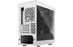 Корпус Fractal Design Meshify 2 Mini Wh TG clearTint (FD-C-MES2M-02)