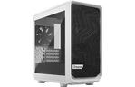 Корпус Fractal Design Meshify 2 Mini Wh TG clearTint (FD-C-MES2M-02)