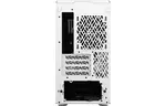 Корпус Fractal Design Meshify 2 Mini Wh TG clearTint (FD-C-MES2M-02)