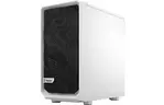 Корпус Fractal Design Meshify 2 Mini Wh TG clearTint (FD-C-MES2M-02)