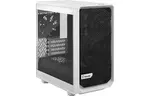 Корпус Fractal Design Meshify 2 Mini Wh TG clearTint (FD-C-MES2M-02)