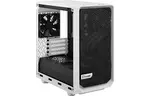 Корпус Fractal Design Meshify 2 Mini Wh TG clearTint (FD-C-MES2M-02)