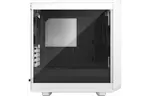 Корпус Fractal Design Meshify 2 Mini Wh TG clearTint (FD-C-MES2M-02)