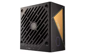 Блок питания CoolerMaster 750W V750 Gold i multi (MPZ-7501-AFAG-BEU) - Фото