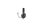 Наушники REAL-EL GDX-7590 Black-Red