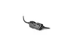 Наушники REAL-EL GDX-7590 Black-Red