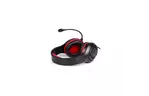 Наушники REAL-EL GDX-7590 Black-Red