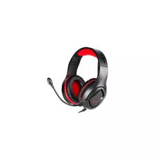 Наушники REAL-EL GDX-7590 Black-Red