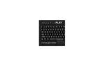 Клавиатура Logitech G413 SE Mechanical Tactile Switch USB UA Black (920-010437)