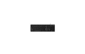 Клавіатура Logitech G413 SE Mechanical Tactile Switch USB UA Black (920-010437) - Фото Клавіатура Logitech G413 SE Mechanical Tactile Switch USB UA Black (920-010437) - Фото