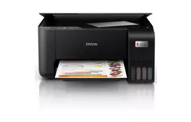 Багатофункціональний пристрій Epson EcoTank L3201 (C11CJ69402) - Фото Багатофункціональний пристрій Epson EcoTank L3201 (C11CJ69402) - Фото