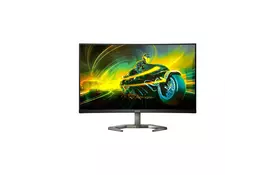 Монітор Philips 32M1C5500VL/00 - Фото