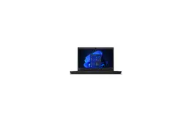 Ноутбук Lenovo ThinkPad P15v G3 R (21D9S28H00) - Фото