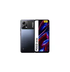 Мобильный телефон Xiaomi Poco X5 5G 6/128GB Black