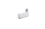 Наушники Razer Barracuda X 2022 Mercury (RZ04-04430200-R3M1)