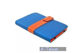 Чехол для планшета Grand-X 7 Jersey 725 Blue (UTC - JR725BL) - Фото