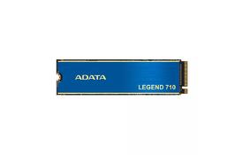 Накопитель SSD M.2 2280 2TB ADATA (ALEG-710-2TCS) - Фото
