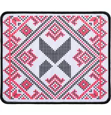 Коврик для мышки Vinga MP254 Vyshivanka