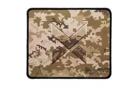 Коврик для мышки Vinga MP255 Camo - Фото