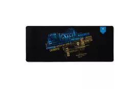 Коврик для мышки Vinga MP750 Ukraine - Фото