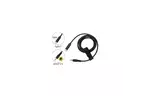 Кабель питания USB Type-C to DC-5.5-2.5 XoKo (XK-DC5525)