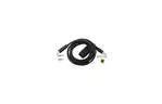 Кабель питания USB Type-C to DC-5.5-2.5 XoKo (XK-DC5525)