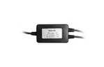 Кабель питания USB to DC-DC-12 XoKo (XK-DC-DC-12)