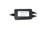 Кабель питания USB-C to DC-DC-12 XoKo (XK-DC-DC-C-12)