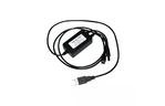 Кабель питания USB-C to DC-DC-12 XoKo (XK-DC-DC-C-12)