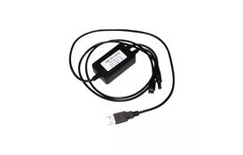 Кабель живлення USB-C to DC-DC-12 XoKo (XK-DC-DC-C-12) - Фото