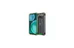 Мобильный телефон Oscal S80 6/128GB Green