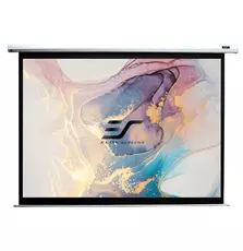 Проекционный экран моторизированный 16:9 110'' (244*137 см) Elite Screens Electric110XH