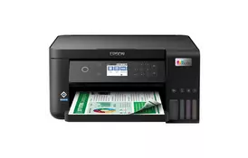 Многофункциональное устройство Epson L6260 (C11CJ62404) - Фото Многофункциональное устройство Epson L6260 (C11CJ62404) - Фото