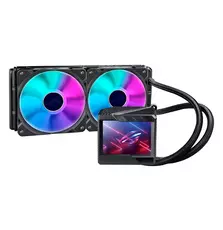 Система водяного охлаждения ASUS ROG-RYUJIN-II-240-ARGB (90RC00A1-M0UAY0)