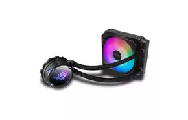 Система водяного охлаждения ASUS ROG-STRIX-LC-120 (90RC0050-M0UAY0) - Фото