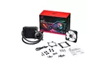Система водяного охлаждения ASUS ROG-STRIX-LC-120 RGB (90RC0051-M0UAY0)