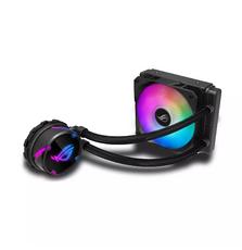 Система водяного охлаждения ASUS ROG-STRIX-LC-120 RGB (90RC0051-M0UAY0)