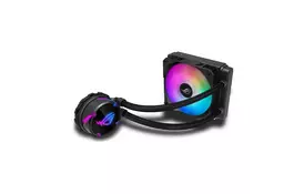 Система водяного охлаждения ASUS ROG-STRIX-LC-120 RGB (90RC0051-M0UAY0) - Фото