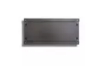 Шкаф настенный Hypernet 4U 19'' 600x350 (WMNC-350-4U-FLAT-BLACK)
