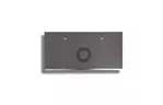 Шкаф настенный Hypernet 4U 19'' 600x350 (WMNC-350-4U-FLAT-BLACK)