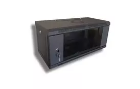 Шкаф настенный Hypernet 4U 19