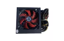 Блок живлення Delux 500W (DLP-50DG) - Фото