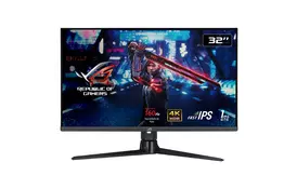 Монитор ASUS ROG Strix XG32UQ - Фото